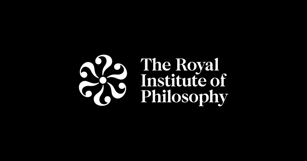 royal institute of philosophy essay prize 2021
